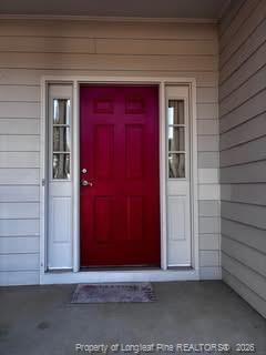 Foto del edificio - 6899 S Staff Rd