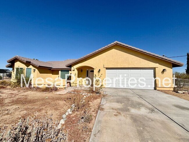 Foto del edificio - 16458 Mesa St