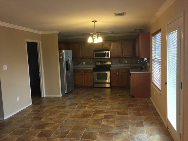 Building Photo - 3829 Willie Mays Ln
