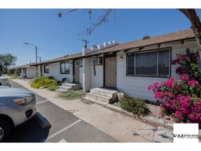 Building Photo - 864 W Chandler Blvd