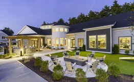 Foto del edificio - 1 Saltgrass Drive