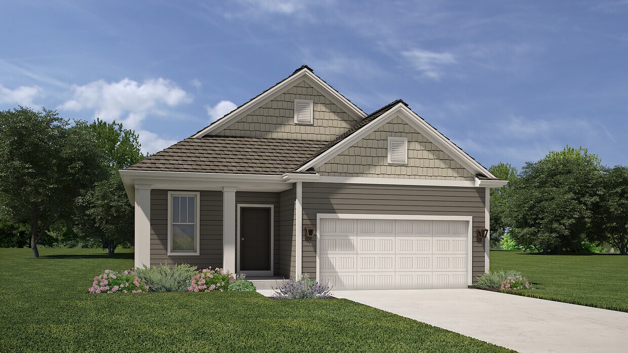 Primary Photo - 922 Foxwalk Dr