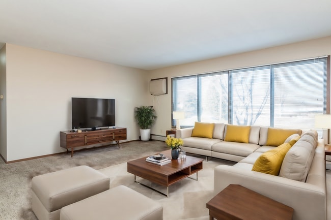 Interior Photo - Southern Hills Apartments