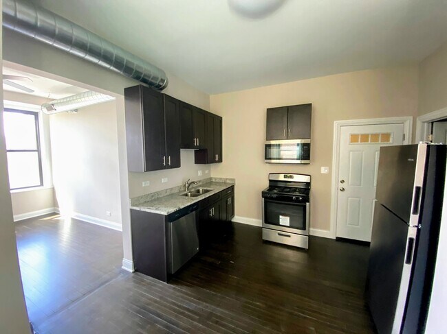 Foto del edificio - 1726 W 19th St