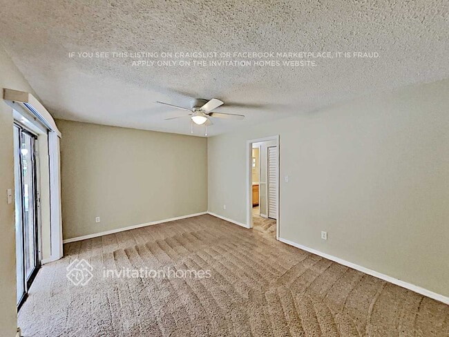 Building Photo - 907 Parson Brown Way