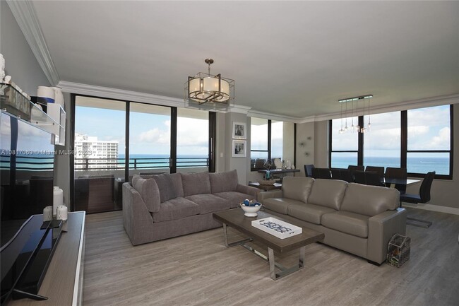 Foto del edificio - 3505 S Ocean Dr