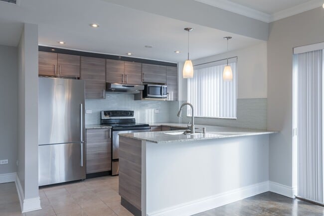 Photo du bâtiment - Drummond Plaza