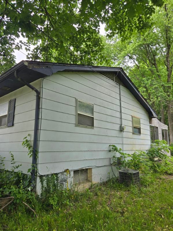 Building Photo - 416 W Krekel St