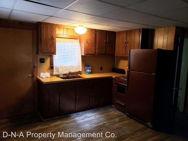 Foto del edificio - 2 br, 1 bath House - 714 Glen Lane