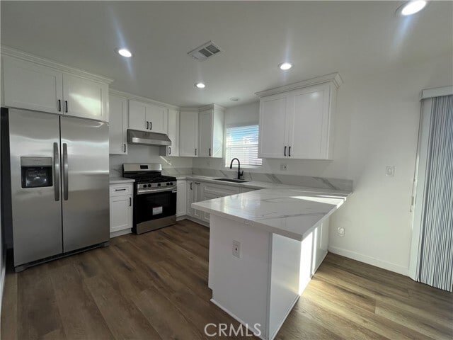 Foto del edificio - 10264-10262 Foster Rd