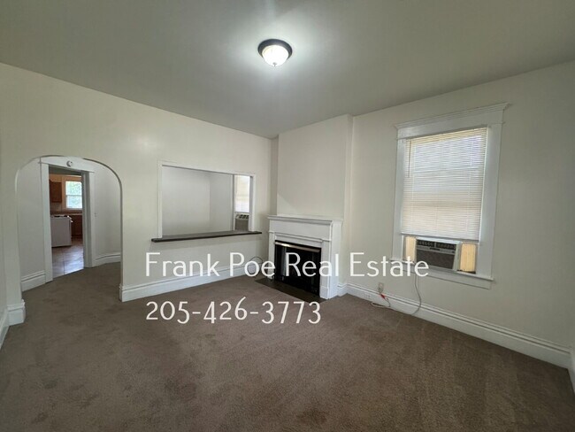 Foto del edificio - Charming Duplex living in the Heart of Birmingham