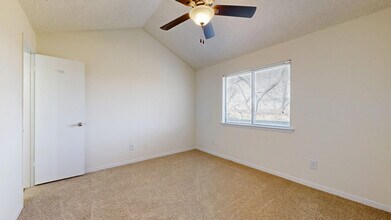 Interior Photo - Hickory Run