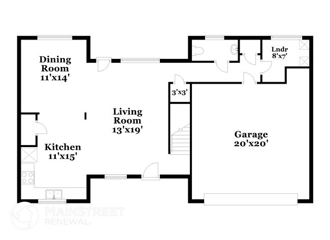 Foto del edificio - 5311 Nancy Seward Dr