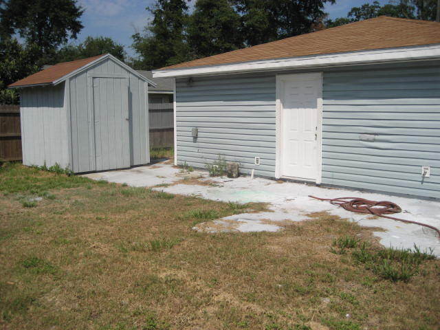Foto principal - 4606 Wood Ave