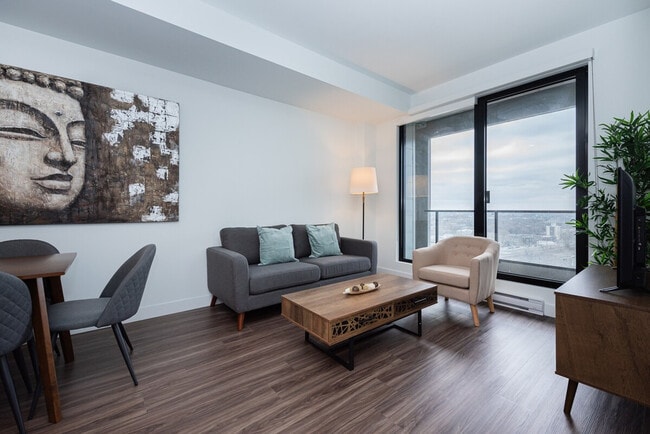 Building Photo - 179-1055 Rue Lucien-L'Allier-SI ID1261791P