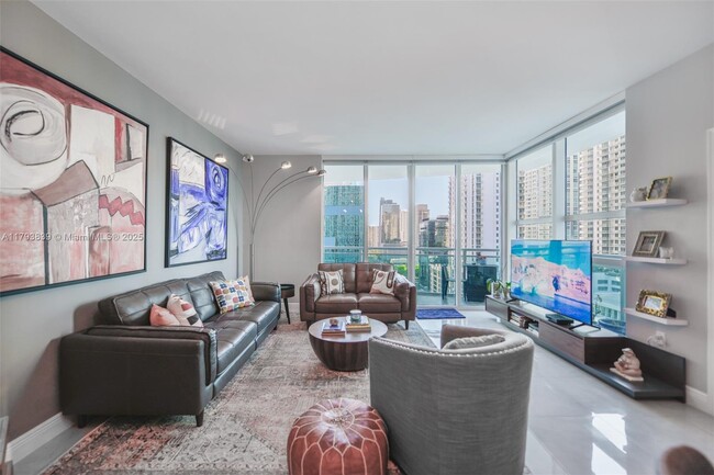 Foto del edificio - 951 Brickell Ave