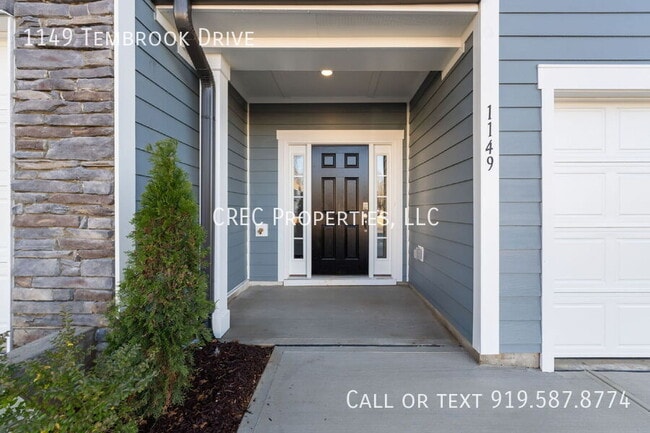 Foto del edificio - 1149 Tembrook Dr