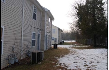 Building Photo - Parvins Branch Townhomes