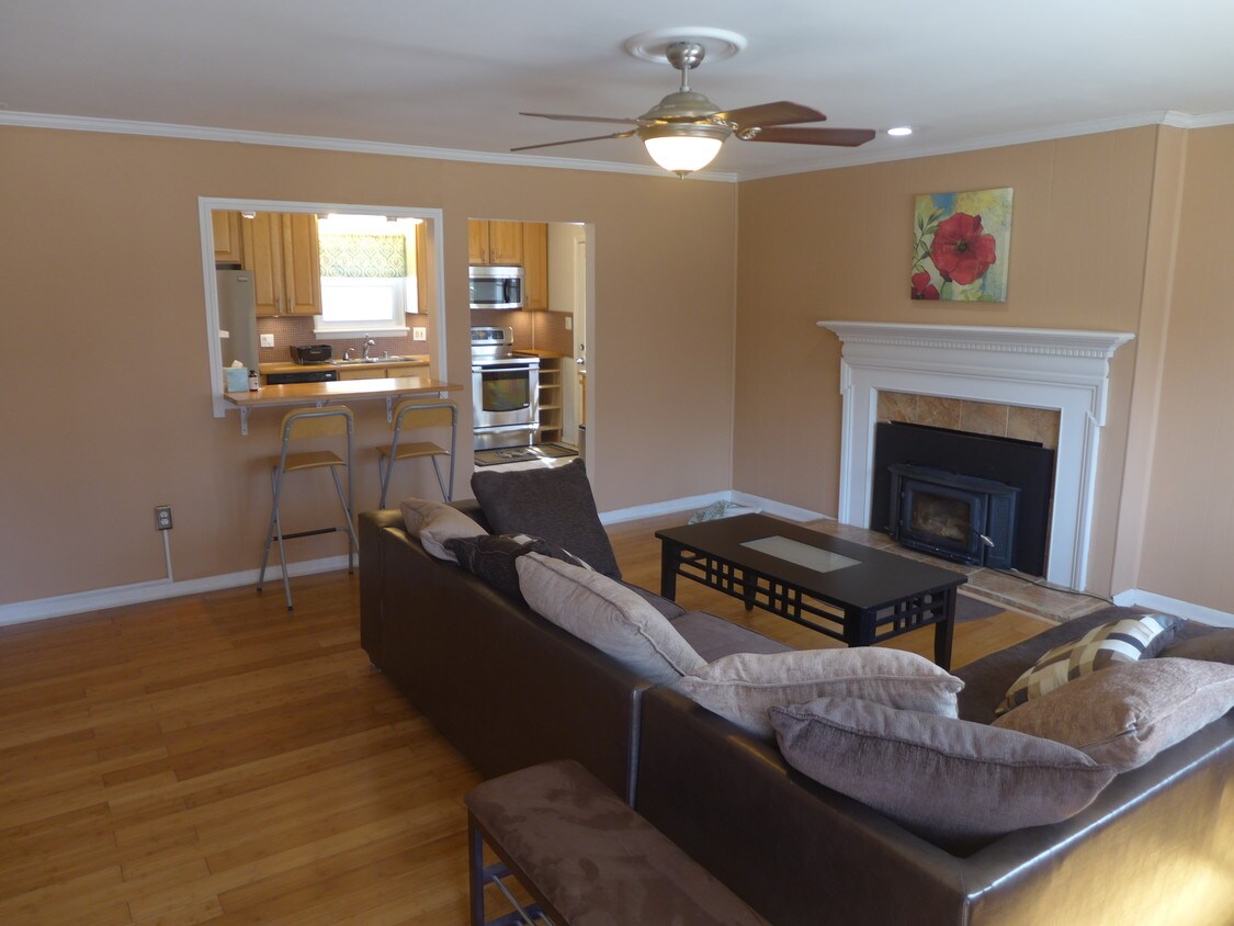 6020 Cecil Ave, Woodlawn, MD 21207 House Rental in Woodlawn, MD