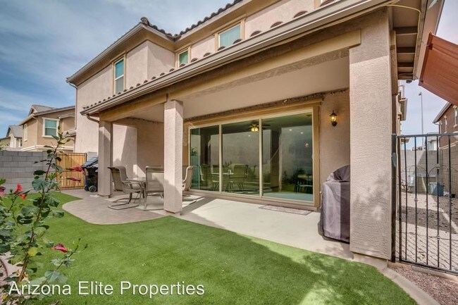 Foto del edificio - 3 br, 2.5 bath House - 6814 E Posada Circle