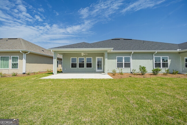 Foto del edificio - 229 The Villas Wy