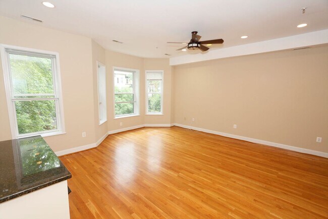 Foto del edificio - 1312 Euclid Street, NW