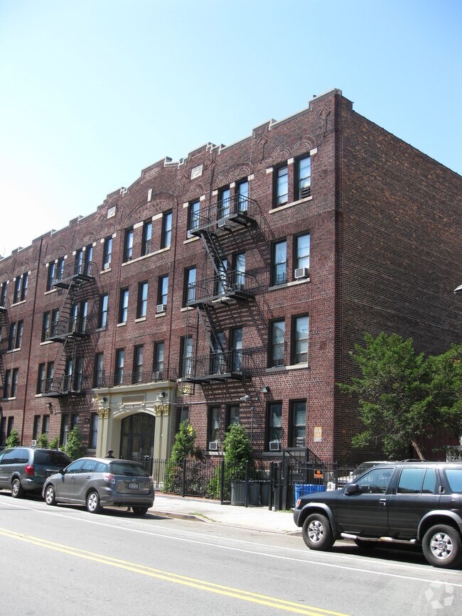 2516 Bedford Ave, Brooklyn, NY 11226 Apartments Brooklyn, NY