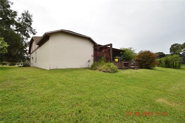 Foto del edificio - 9107 Cypresswood Cir