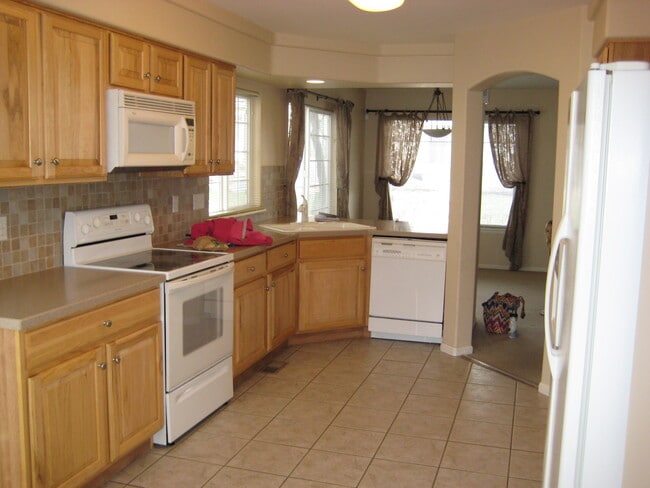 Foto del edificio - 14331 Craftsman Way