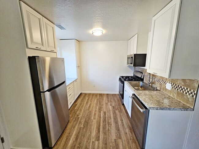 Foto del edificio - 2917 N 3rd St