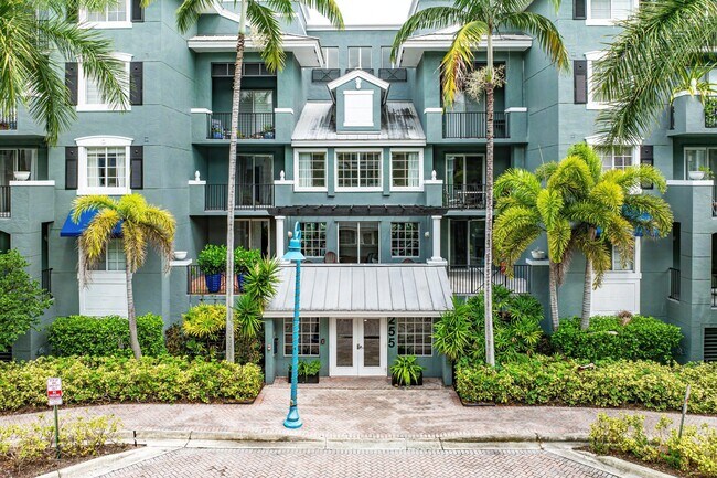 Foto del edificio - 255 NE 3rd Ave