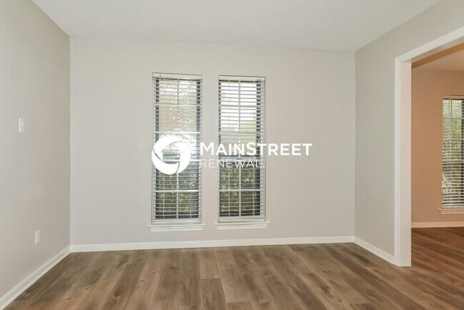 Foto del edificio - 3 Bedroom Pet-Friendly Home in Spring, TX with Main Street Renewal