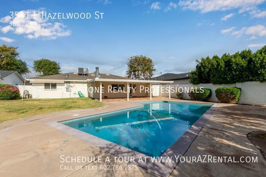 Primary Photo - 3541 E Hazelwood St