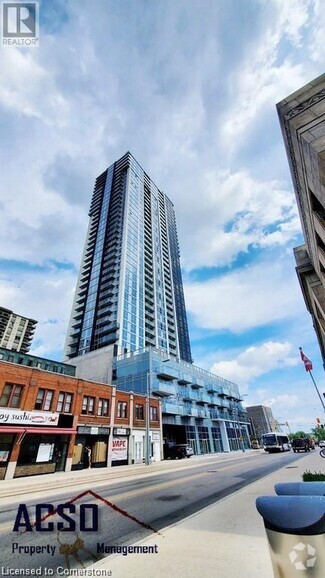 Building Photo - 60 Frederick St