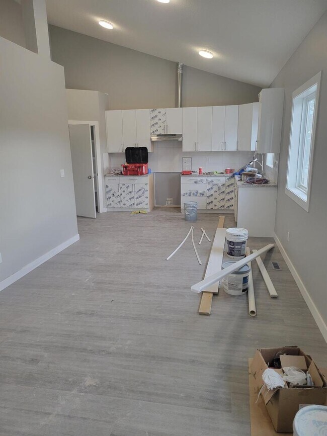 Photo du bâtiment - 3 bedroom in Grande Prairie AB T8V 1B5