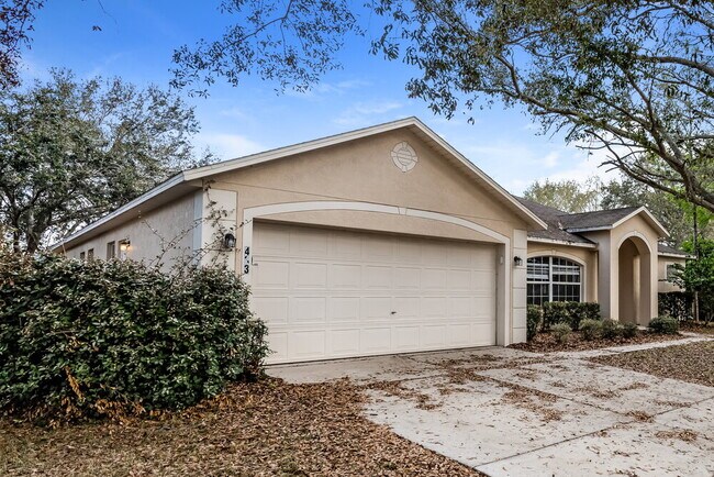 Building Photo - 433 Valley Edge Dr