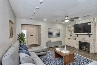 Building Photo - 3788 Vitruvian Way