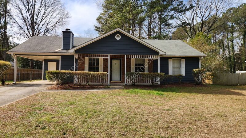 Foto principal - 2890 Valley View Dr