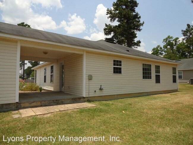 Building Photo - 3 br, 2 bath House - 5811 BARKLEY LANE