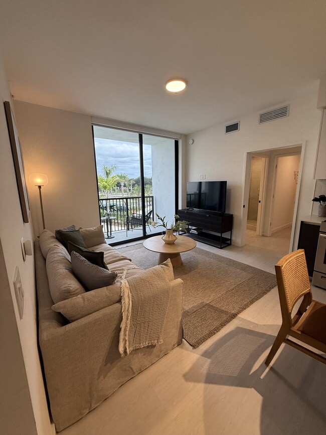 Photo - 20520 NW 20th Ct Apartment