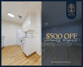 Building Photo - 1101 Foothill Blvd