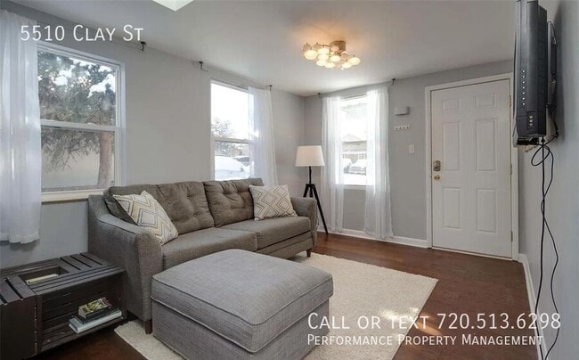 Foto del edificio - 5510 Clay St
