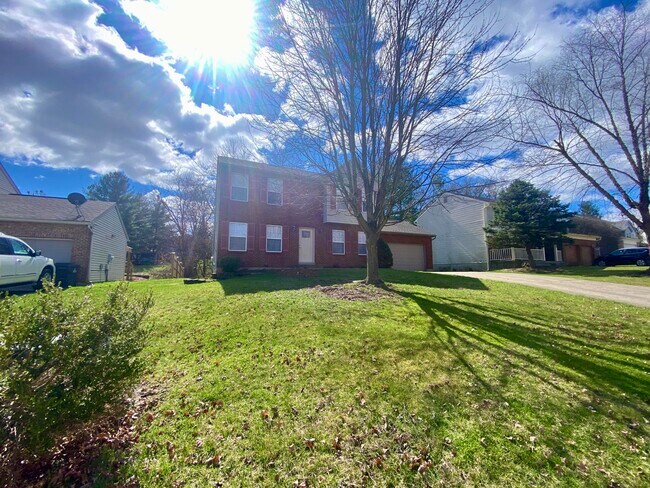 Foto del edificio - 1694 Jeffrey Ln