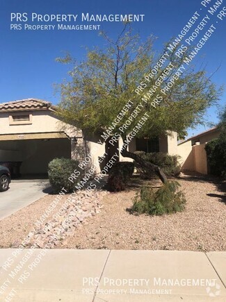 Building Photo - 45168 Mescal St