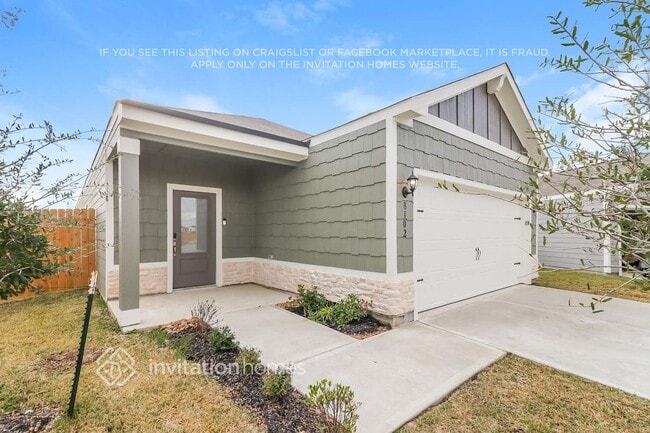 Building Photo - 8102 Sunberry Shadow Dr