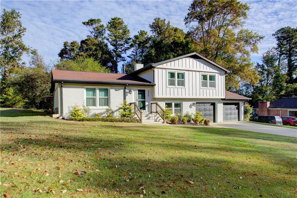 Primary Photo - 3420 Elm Creek Dr