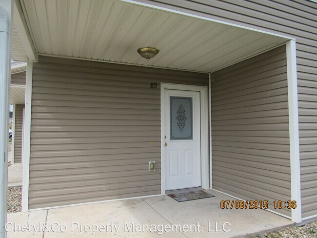 Building Photo - 3 br, 2 bath House - 89 Angelica Circle -