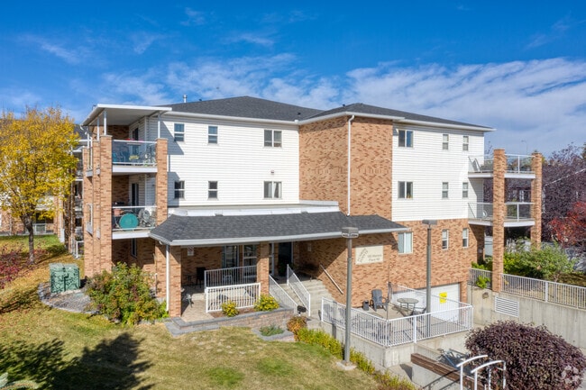 Sunrise Pointe
Sunrise Pointe