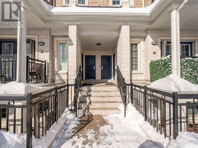 Photo du bâtiment - 26 Bruce St