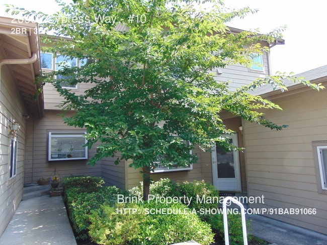 Building Photo - 20901 Cypress Way